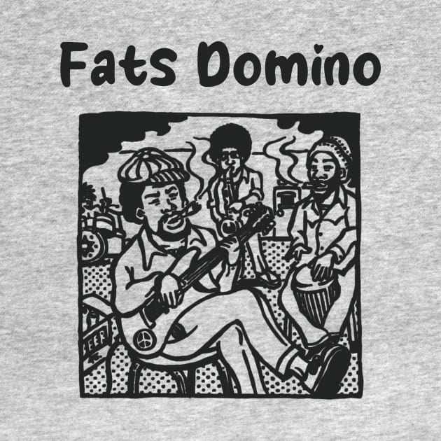 fats d ll raggae jam sessions by hex pixel